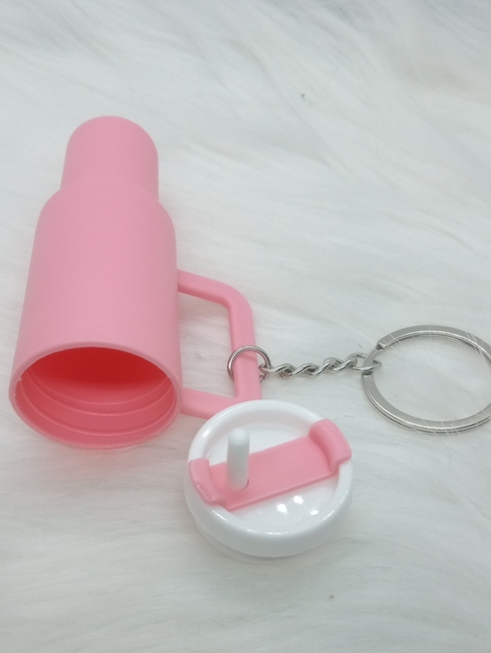 MINI TUMBLER KEYCHAIN - Picture 5 of 5